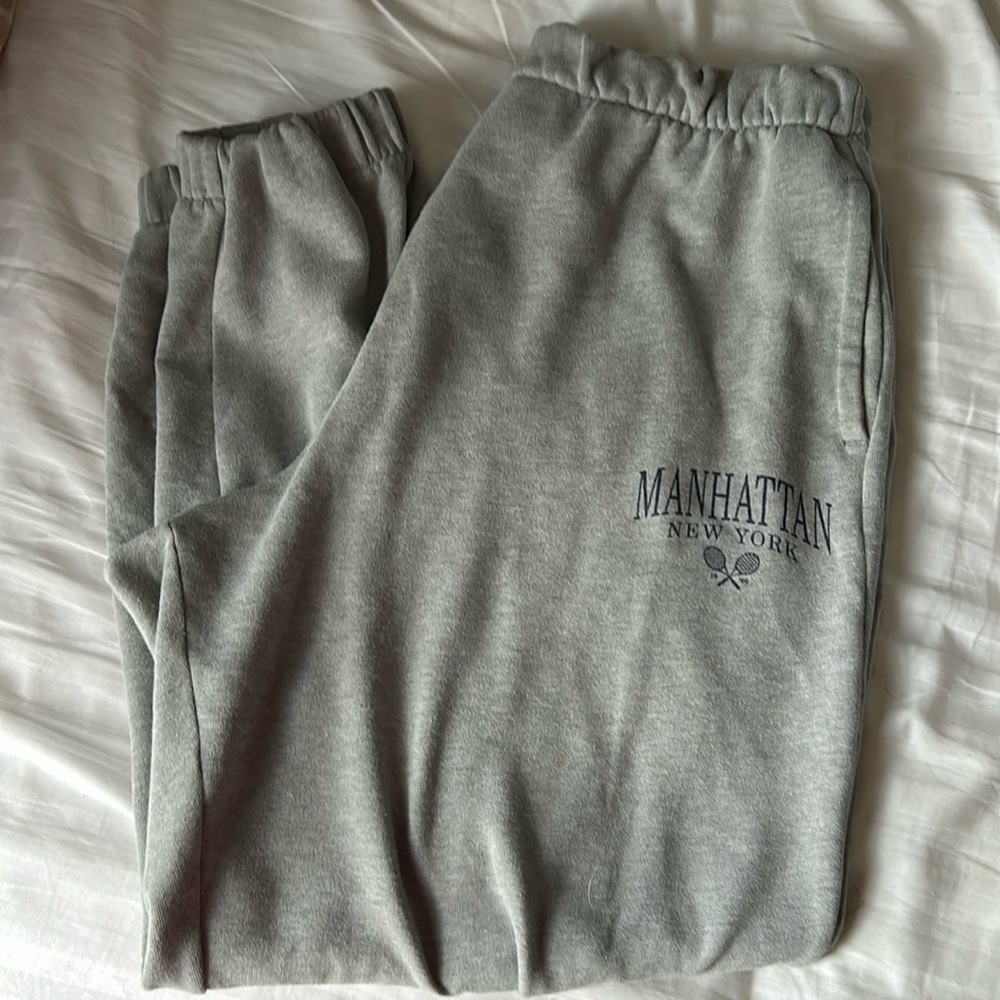 Hollister Sweatpants